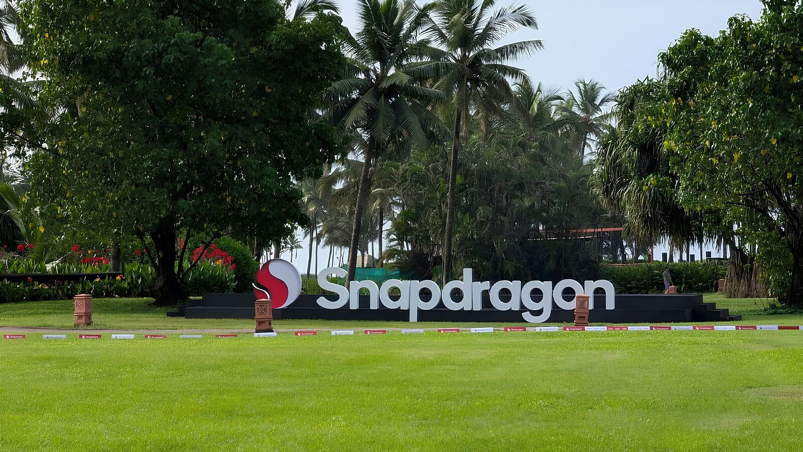 Snapdragon Summit