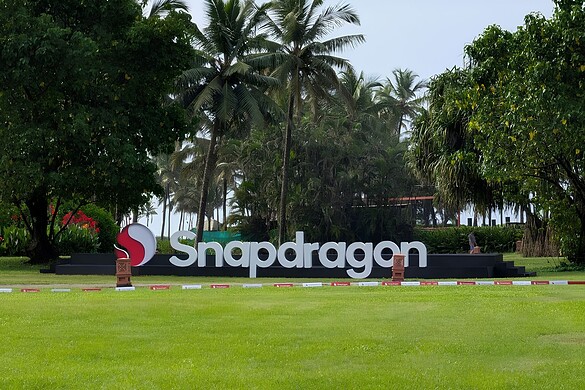 Snapdragon Summit, Qualcomm annuncia la data: arriva l’8 Elite Gen 6