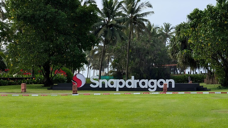 Snapdragon Summit