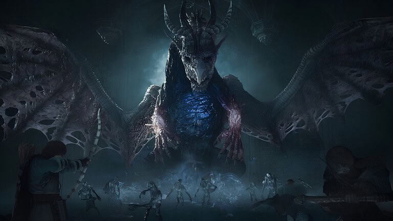 Dragon's Dogma 2