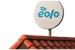 Eolo QuandoVuoiTu, tariffa a 2 euro al giorno per l’estate