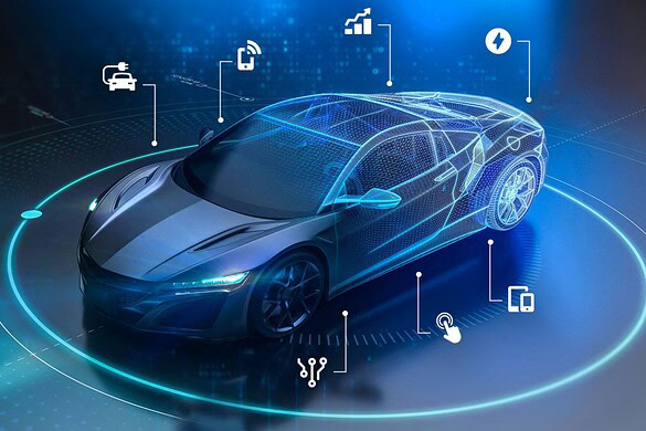 Software-defined vehicle: le auto ti fanno pagare funzioni già incluse