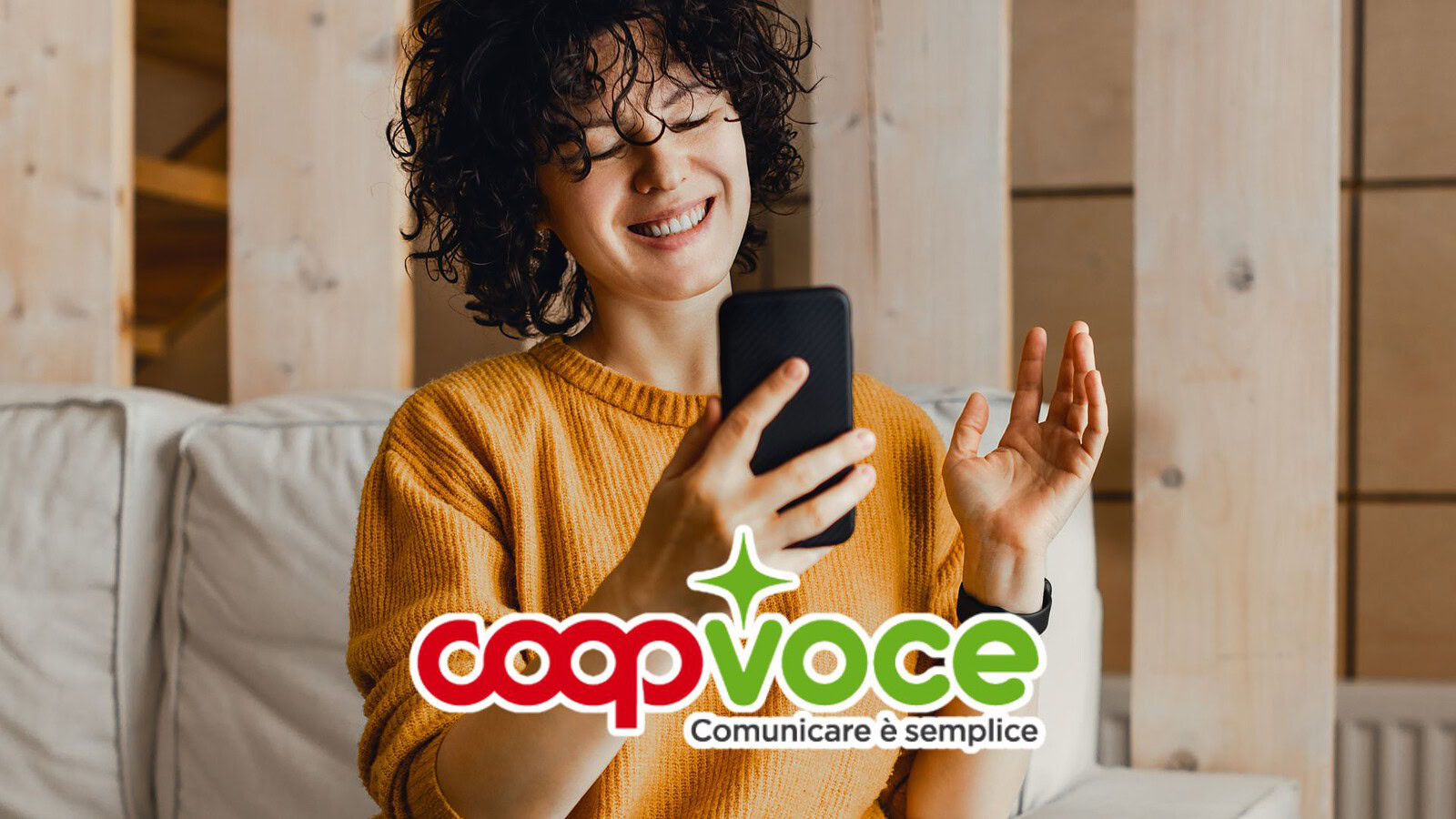 CoopVoce