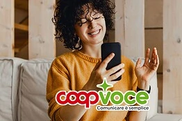 CoopVoce cambia le offerte dal 2026: SMS ridotti e nuove tariffe 5G