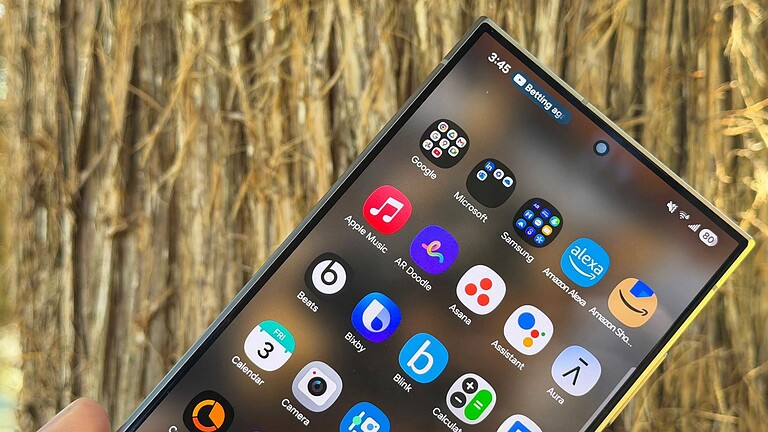 Samsung Galaxy