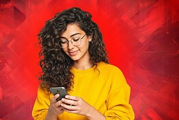 YouPrice, 130 GB in 5G a 7,99€ al mese senza vincoli su rete SFR