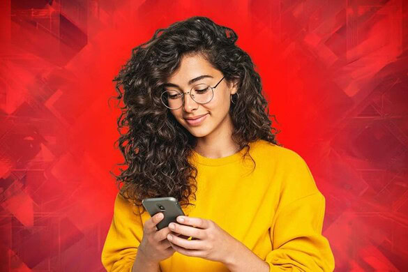 YouPrice, 130 GB in 5G a 7,99€ al mese senza vincoli su rete SFR