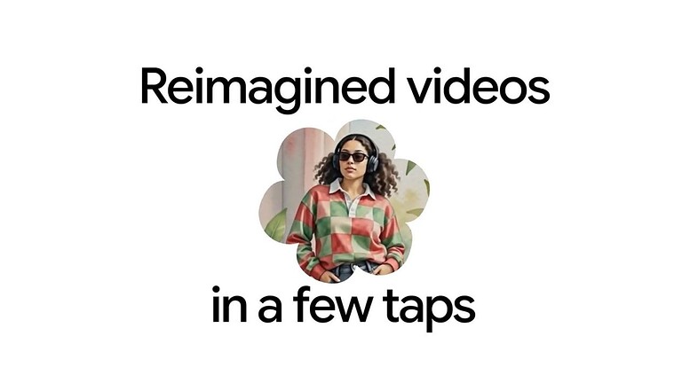 Video Remix