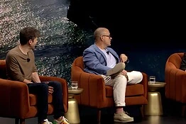 OpenAI, il primo dispositivo sarà uno speaker senza schermo con AI