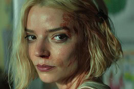 Lucky, la nuova serie Apple TV con Anya Taylor-Joy