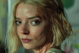 Lucky, la nuova serie Apple TV con Anya Taylor-Joy
