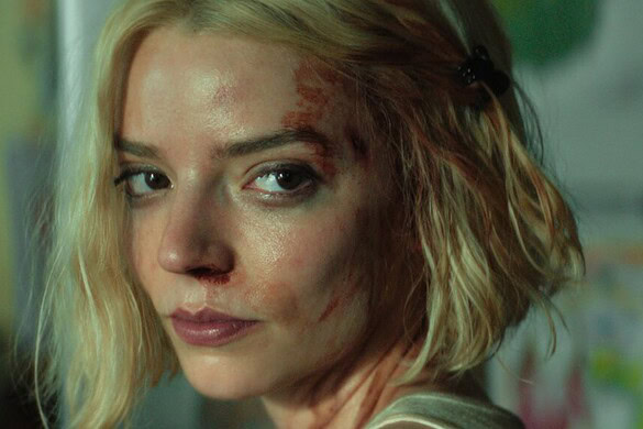 Lucky, la nuova serie Apple TV con Anya Taylor-Joy