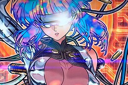Ghost in the Shell, il remake su Prime Video cambia il manga
