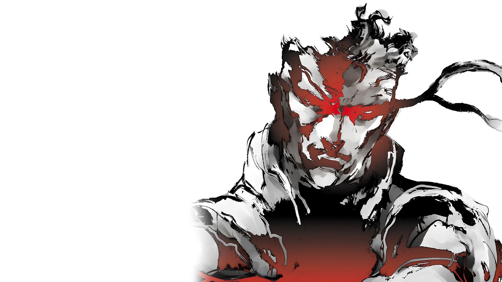 Metal Gear Solid