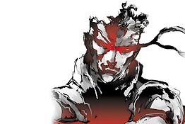 Metal Gear Solid gratis su Steam per tutto il weekend