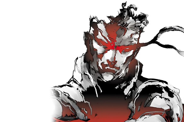 Metal Gear Solid gratis su Steam per tutto il weekend