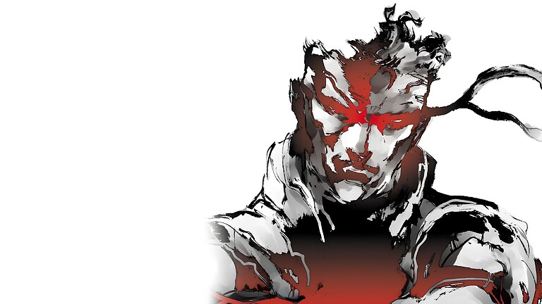 Metal Gear Solid