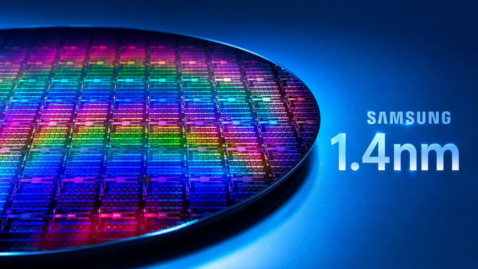 Samsung 1.4nm