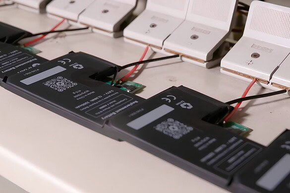 Batteria iPhone, il video di iFixit svela come nasce davvero