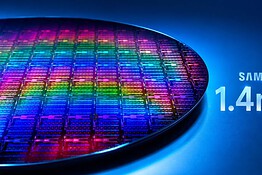 Samsung 1.4nm: la nuova sfida a Intel e TSMC arriva nel 2029