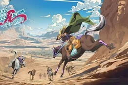 Steel Ball Run parte 2 su Netflix: la data d’uscita ufficiale