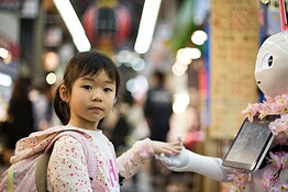 La Cina vieta l’IA antropomorfa: Doubao e Qwen spengono i chatbot