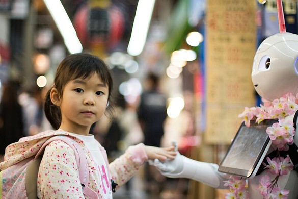 La Cina vieta l’IA antropomorfa: Doubao e Qwen spengono i chatbot