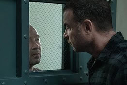 Nocturne, la nuova serie Apple TV con Liev Schreiber ha una data d’uscita