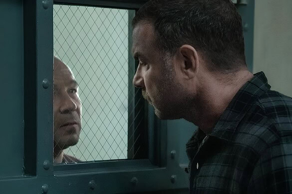 Nocturne, la nuova serie Apple TV con Liev Schreiber ha una data d’uscita