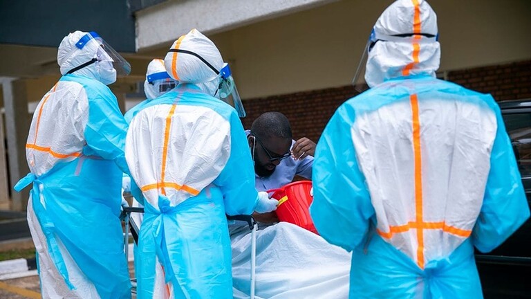 Ebola