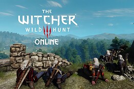 The Witcher 3 diventa multiplayer: la mod che aggiunge party e cutscene