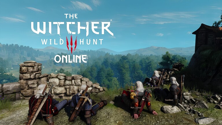 The Witcher 3