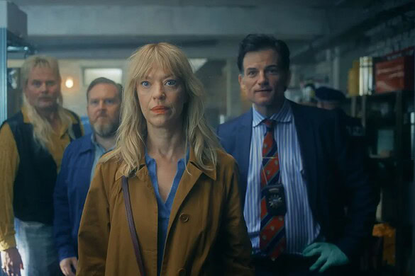 Where’s Wanda? 2, la data di uscita su Apple TV e le prime immagini