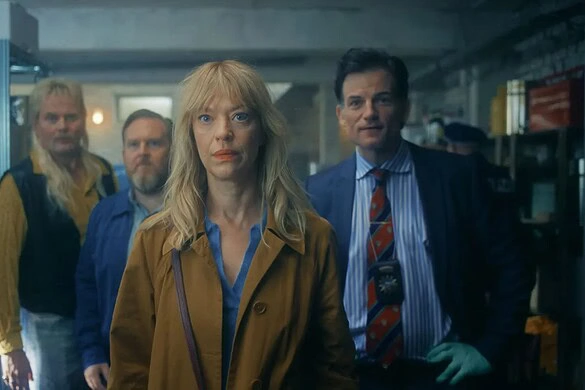 Where’s Wanda? 2, la data di uscita su Apple TV e le prime immagini