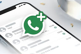 WhatsApp Plus arriva in Italia: funzioni extra e prezzo dell’abbonamento
