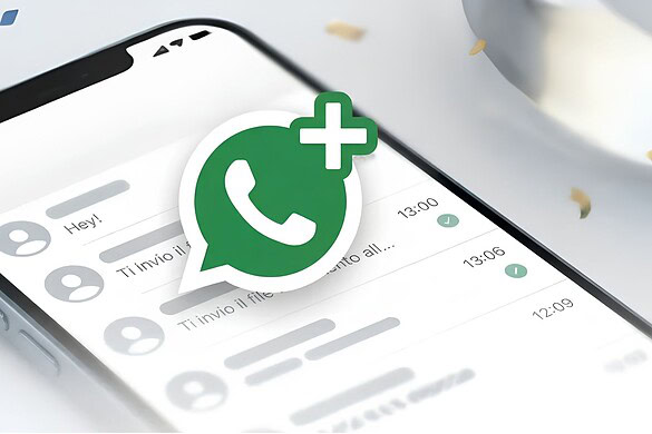WhatsApp Plus arriva in Italia: funzioni extra e prezzo dell’abbonamento