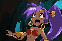 Shantae 7 ha una data di uscita: quando arriva il nuovo capitolo