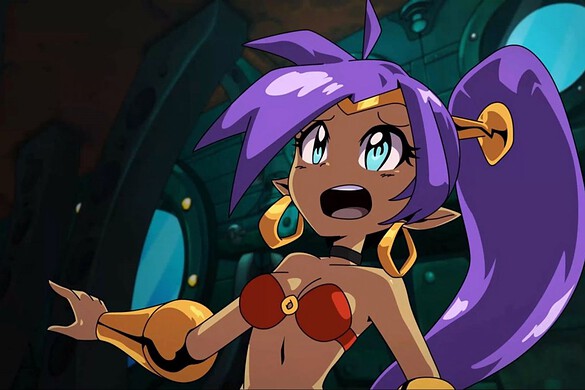 Shantae 7 ha una data di uscita: quando arriva il nuovo capitolo