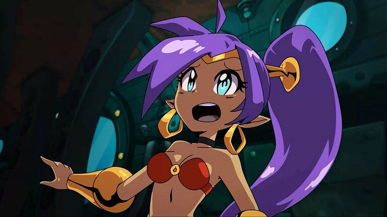 Shantae 7