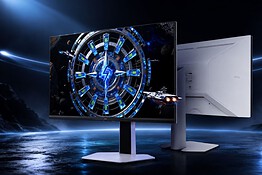TCL 27C2A, il monitor mini LED 4K a 320Hz che costa solo 310 euro