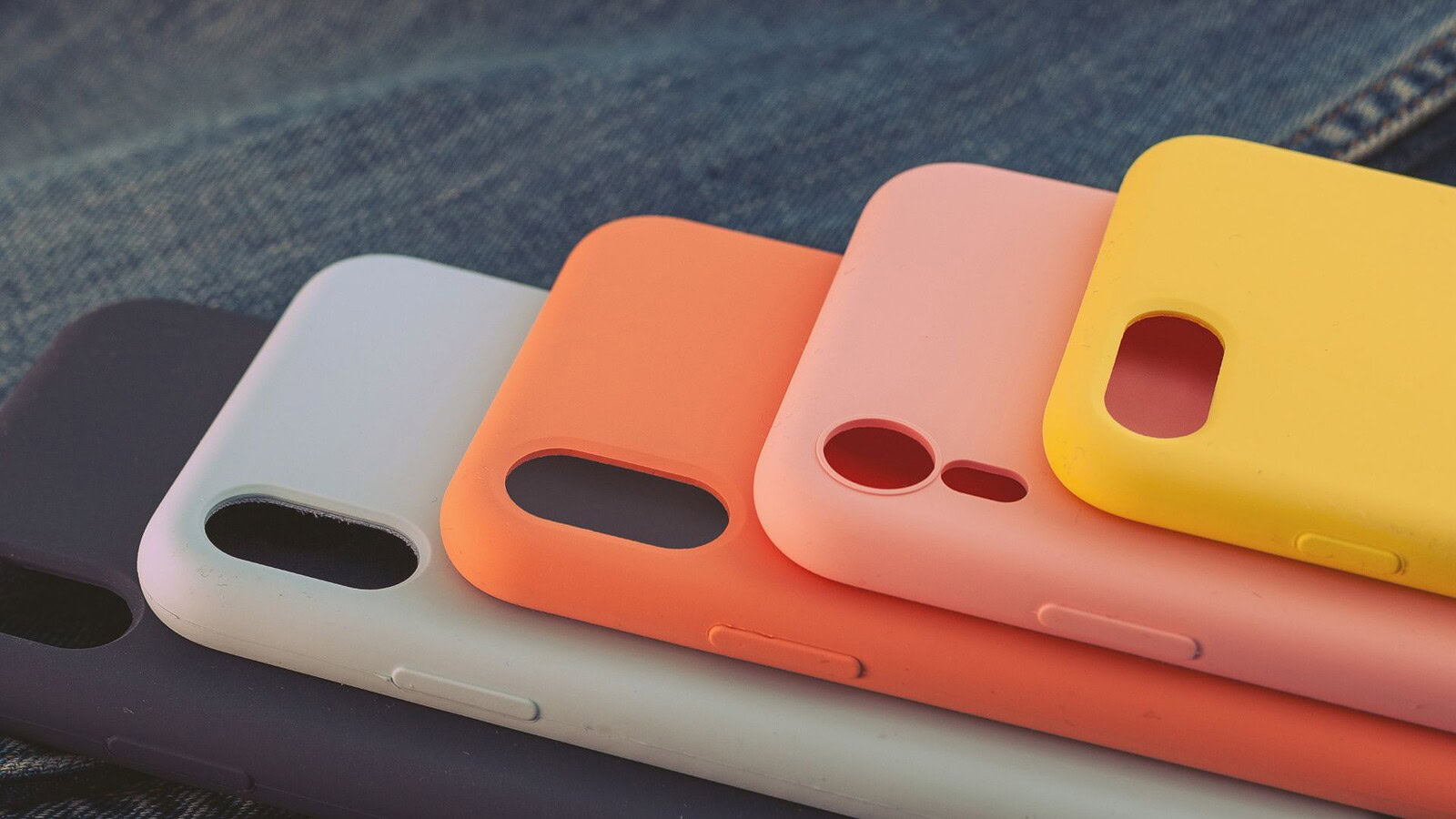 Cover per smartphone