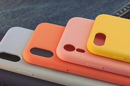 Cover per smartphone: possono causare il surriscaldamento?
