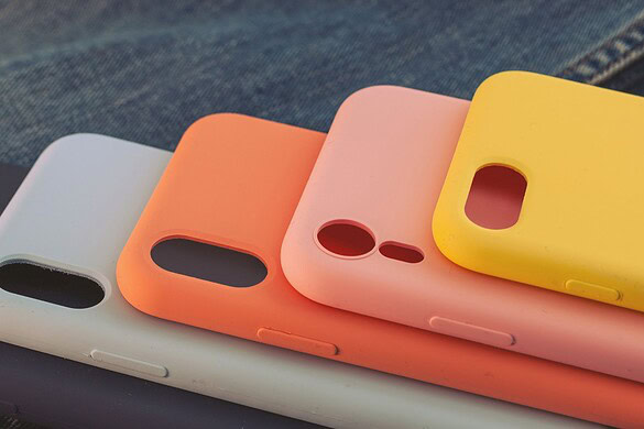 Cover per smartphone: possono causare il surriscaldamento?