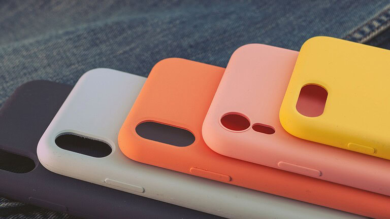 Cover per smartphone
