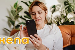 Kena 5G gratis fino al 31 agosto per alcuni clienti