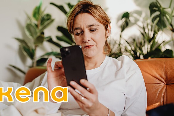 Kena 5G gratis fino al 31 agosto per alcuni clienti