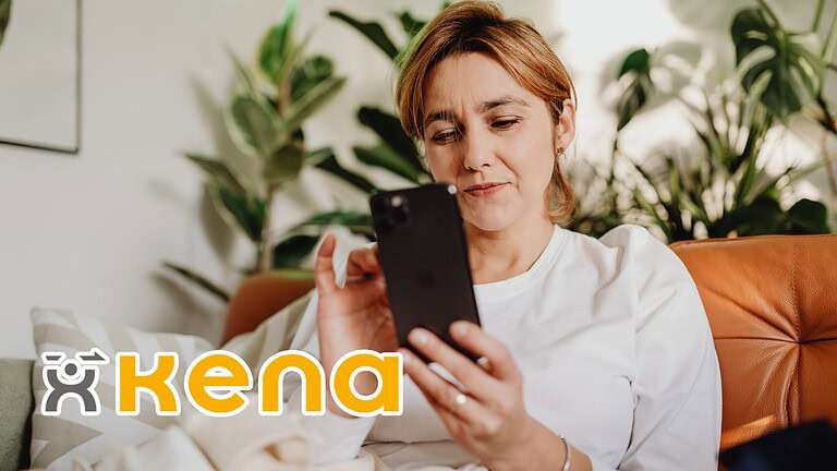 Kena 5G