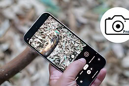 Modalità Pro dello smartphone: come sfruttarla davvero