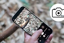 Modalità Pro dello smartphone: come sfruttarla davvero