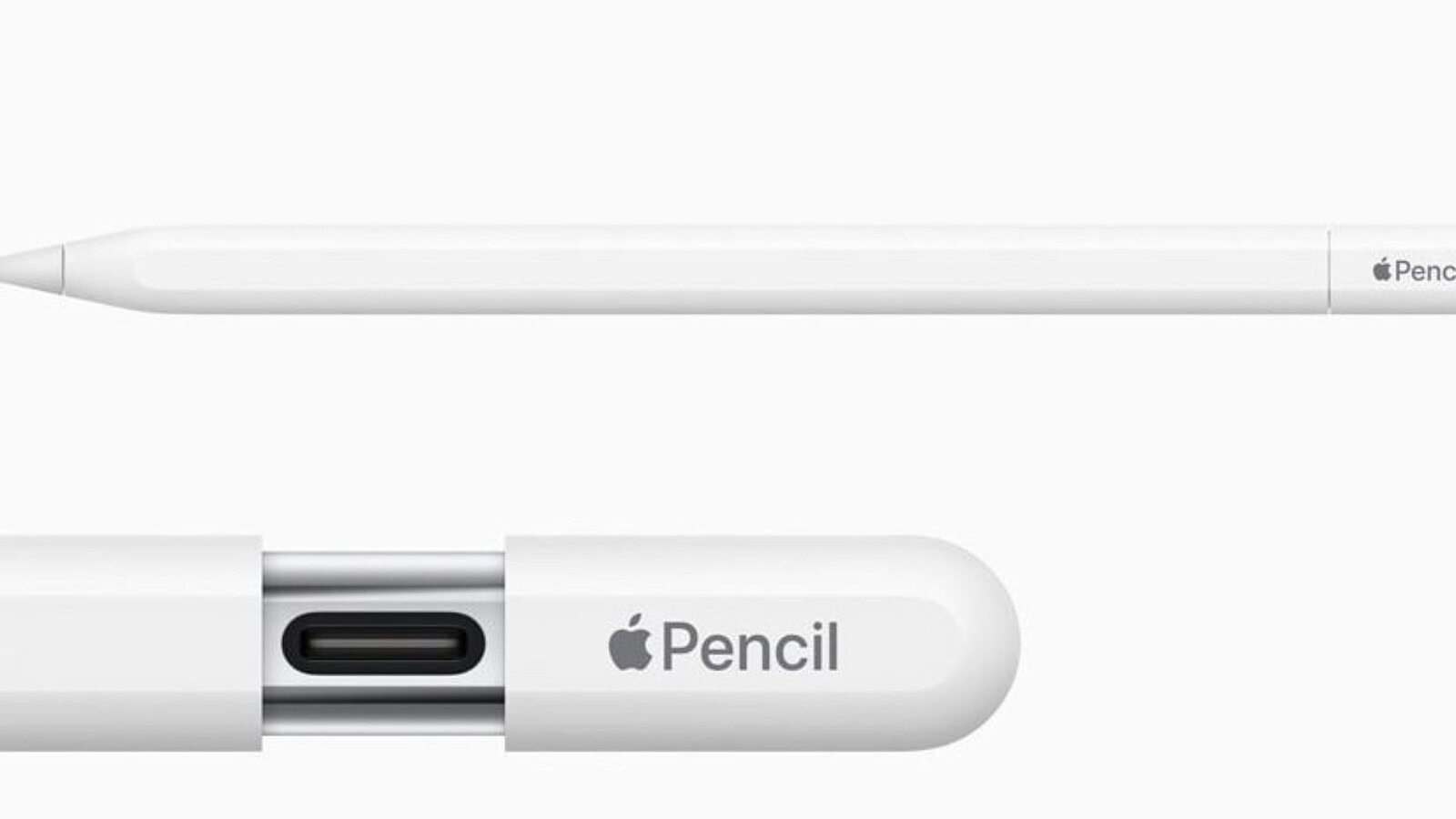 Apple Pencil